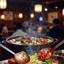 송림식당 이미지