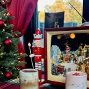 발양목장 | 241118-1124 누지의 일상