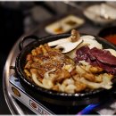 한우곱창집 이미지