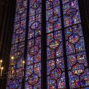 파리글라스(PARIS GLASS) | [8.신혼여행_파리] 파리 여행 코스 추천: 셰익스피어 서점 &amp; 생트샤펠 관람 후기 + 예약 방법