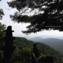 동혈사 삼층석탑 이미지