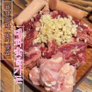 하남역사박물관 화장실(1층) | 하남 미사 고기 맛집 대화숯불가든에서 즐긴 양념소갈비 가족외식 추천 솔직후기!
