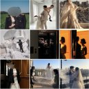 헤어카리스 | W. 웨딩촬영 후기 인천 세미앙 (feat. 카리스홀패키지, 헤어변형 꼼꼼)