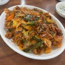 형제기사식당 | 합천 돼지두루치기 맛집 형제기사식당 내돈내산 후기