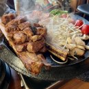 평택하늘채장안점피자마루 | [송탄/장안] 만연관 :: 육즙 가득 우대갈비에 반함! 평택맛집추천