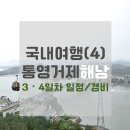 읍내길 | 국내여행 / 통영거제해남 3박 4일 (4) 3ㆍ4일차 일정 및 경비 (+트윈브릿지, 원조해남고구마빵 피낭시에...