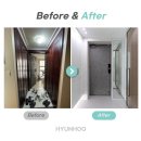 래미안서초스위트 | 래미안 서초 스위트 38평 한샘 인테리어 화이트 인테리어 시작 전 반드시 확인할 3가지 한샘 붙박이장...