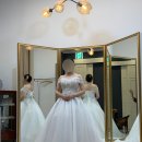 정경옥웨딩 | [W3] 촬영용드레스 셀렉 - 용인 페이지웨딩 패키지(정경옥웨딩)