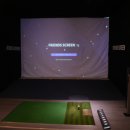 세계로스크린골프 이미지