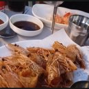 벌떡새우 이미지