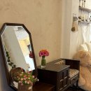 포푸리 | 송탄출장소 카페 추천 ☕️ 지브리 감성 가득한 포푸리숲 솔직후기 [ 메뉴추천 • 주차 정보 포함 ]
