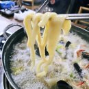 동홍동-3 | 서귀포 동홍동 20년 전통 제주손칼국수전문점 해물칼국수 &amp; 보리밥 &amp; 김치전 솔직 후기