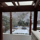 몬티첼로1 | 강원도 평창 자쿠지 펜션 후기 내돈내산 [몬티첼로펜션]