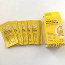 (주)서울제약 | 엘누아르랩 고순도 리포좀 글루타치온 고함량 리포좀 비타민C 필름 섭취 후기!