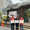 화평동왕냉면 황제갈비 이미지