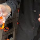 스페이스(SPACE) | 중국 상하이 찜질방 후기 양스페이스 과일 음료 무제한 漾·SPACE汤泉生活(陆家嘴店)