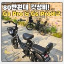 모토벨로 - 북구 염포로 517 | 모토벨로 G8 프로 & 모토벨로 G6 프로 비교 전기자전거 구매 내돈내산 후기