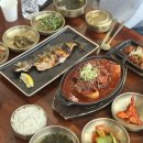 무등1-2교 | 수원 생선구이 맛집을 찾아가다! [고등어 명품이되다 수원점]