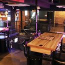 꽁술 | 신촌분위기술집 신촌술집, 꽁술