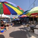 시골장터 이미지