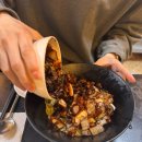 인천 숭의동 중식 맛집 ‘동락반점’ 평일 방문 후기. 짜장 짬뽕 탕수육 다 맛있음 !