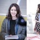 이슬비 텐아시아