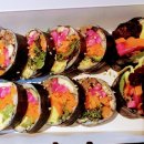 자야꼬마김밥
