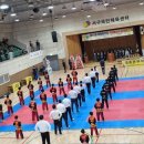 김재욱 합기도 이미지