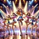 아이돌 그룹 순위 (24년 3월 브랜드평판)