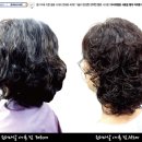 헤어마샬 이미지