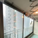 화성환경(주) | 화성 병점 한신아파트 31평 샷시교체 후기｜거주 중 공사도 깔끔하게 가능한 이유 (주)제이에이치창호