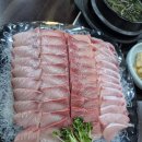 참바다회(독도수산) | 경기도 광주 횟집 회 맛집 참바다회 독도수산!
