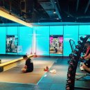 바디가드 짐 이미지