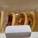포르투갈식 에그타르트를 맛볼 수 있는 베이킹공방 정미소