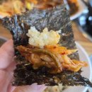 6 | 판암동코다리 점심식사 만석코다리조림불쭈꾸미