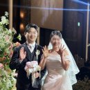 미엘웨딩 | 플래너 없이 드디어 웨딩 ! 웨스턴팰리스 어두운홀 오간자 실크 후기 - (모드니 미엘드레스)