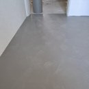 (주)미진환경 | 마모륨 바닥재 시공한다면 -마모륨 3367, 3323 시공후기