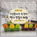 제주캔디 | 제주 캔디원 후기｜아이와 제주 기념품까지 한 번에 둘러본 캔디 만들기 체험