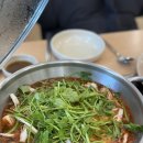 구좌리얼크니손칼국수 | 경남 양산 소주동 맛집, 구좌리얼크니 손칼국수 방문후기