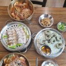 우리메밀막국수 | 구월동 맛집 구월애막국수 전국본점 자가제면으로 완전 달라진 코다리메밀막국수 후기