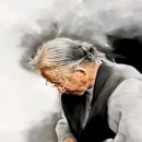 늘 간절한 어머니 생각 이미지
