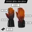 NSR 발열장갑 ‘퓨처테크 플렉스 에보 글러브’ 구매 프로모션, 후기 이벤트!