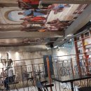 아테네 학당 이미지