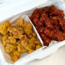 발닭 | 흑백요리사 헬스키친 닭강정 &#34;일도강정&#34; :: 프리미엄 닭강정 봉천역 맛집 추천 솔직 후기