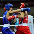 신화복싱체육관 이미지