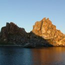 빛과 그림자 이미지