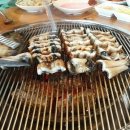 동이참숯생오리 & 장어 이미지