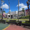 사랑의빛 | 괌 신혼여행 3일차 사랑의절벽 방문후기 자유여행 skt할인