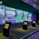 목동필드골프존 이미지