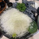 [신용산/용리단길맛집] 깔끔하고 분위기 좋은 용리단길 횟집 풍요로운 바다 후기